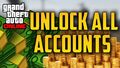 Neuer Unlock All🔓, mit 300+ Mio. GTA$ + Level 1000 + Casino💸 GTA 5 Online PC