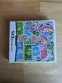 Puyo Pop Fever | Top Sammlerzustand (Nintendo DS, 2006)