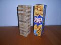 Hasbro A2120EU4 Jenga Classic Children's Game that Promotes Reaction Speed, from