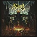 Ghost - Meliora - New CD