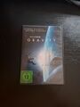 Gravity DVD