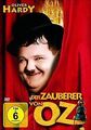 Oliver Hardy - Der Zauberer von Oz | DVD | Zustand gut