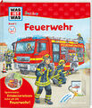 WAS IST WAS Junior Band 4. Feuerwehr | Braun, Christina | Gebunden