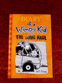 Diary of a Wimpy Kid 09. The Long Haul von Jeff Kinney (2014, Gebundene Ausgabe)