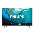 PHILIPS 50PUS7009/12 LED TV (Flat, 50 Zoll / 126 cm, UHD 4K, SMART TV, Titan OS)
