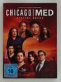 Chicago Med - Staffel 6 [4 DVDs] diverseNick Gehlfuss  und Yaya DaCosta: