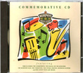 Verschiedene Künstler - COMMEMORATIVE MURPHY'S IRISH STOUT CD (1996) New Audio