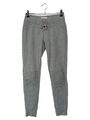 Hollister Jogginghose XS Grau Streetwear Sportlich