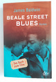 Beale Street Blues: ROMAN von James Baldwin / Buch/ Zustand-gut