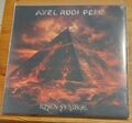 LP Axel Rudi Pell - Risen Symbol 2 Vinyl Neu OVP