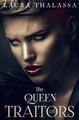 The Queen of Traitors Laura Thalassa Taschenbuch The Fallen World Paperback 2016