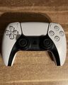 Sony DualSense Wireless Gamepad - Weiß/Schwarz