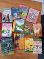 Kinderbücher Paket Pferde