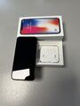 Apple iPhone X - 64GB - Space Grau (Ohne Simlock)