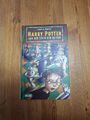 Harry Potter und der Stein der Weisen Buch Band 1 gebundene Ausgabe Rowling