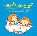 Little Wingels, Ein Schutzengel für dich: Die kleinen Schutzengel Buch