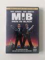 Men in Black /MIB /Collector's Edition / DVD / Will Smith / Tommy Lee Jones 