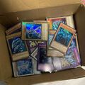 500 Yu-Gi-Oh! Karten - Holo - Deutsch - NM