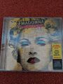 Double CD Album Madonna - Celebration (2009)