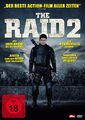 The Raid 2 - DVD / Blu-ray - *NEU*