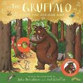 Der Gruffalo: Ein Push-, Pull- und Slide-Buch - Brettbuch NEU Donaldson, Juli 30/0