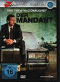 DVD Matthew McConaughey / Marisa Tomei a.o. Der Mandant / The Lincoln Lawyer