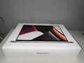 WIE NEU - 16" MacBook Pro M1 MAX | 32C GPU | 32GB | 1 TB | OVP | Space Grau