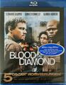 Blood Diamond | Leonardo DiCaprio | Blu-ray NEU