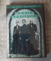 Matrix Reloaded -2 Disc Edition- DVD