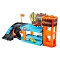 Mattel Glow Garage Fluo Von Cooper Canyon Cars