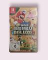 New Super Mario Bros. U Deluxe (Nintendo Switch, 2019)