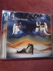 Die Irrlichter Angelas ad virginem cd