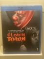 Clown Town  -  Uncut  -  Blu-Ray