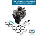 Turbolader BMW N57D30B 313PS BV40-26 8508091 54409880010 11658508091 54409700026