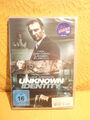 Unknown Identity (DVD) NEU OVP Versand bitte 2 Euro