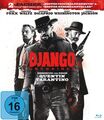 Django Unchained (Blu-ray)