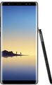 Samsung Galaxy Note 8 Handy Schwarz SMN950F 64GB Black mit Stift Smartphone