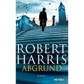 Abgrund: Roman Robert Harris