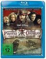 Fluch der Karibik 3: Pirates of the Caribbean - Am E... | DVD | Zustand sehr gut