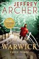 Jeffrey Archer / Ewige Feinde /  9783453426948