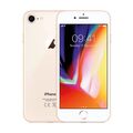 Apple iPhone 8 - 64GB - Gold | Händler | Sehr gut