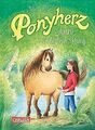 Ponyherz, Band 1: Anni findet ein Pony von Luhn, Usch | Buch | Zustand gut