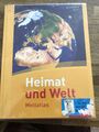 Heimat und Welt Weltatlas, Brandenburg und Berlin, Westermann