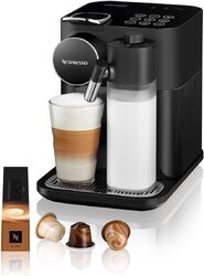 De'Longhi EN650B Nespresso Gran Lattissima Espressomaschine - schwarz