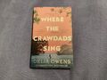 Wo die Crawdads singen von Delia Owens (Taschenbuch, 2019)
