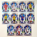 Topps Match Attax 24/25 Champions League 2024/2025 - Team of the Season TOTS1-11