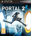 Portal 2 Spiel PS3