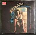 Irene Cara Flashdance ... What A Feeling (Long Version)  12" Maxi - Vinyl  VG/VG