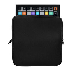 Neopren Hülle für Novation Launchpad X Tasche Cover Etui Midipad Controller