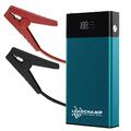 Starthilfe Powerbank 10000mAh 12V Auto Batterie Starthilfe Gerät Jump Starter